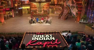The Great Indian Kapil Show 30th March 2024