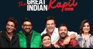 The Great Indian Kapil Show Episodes
