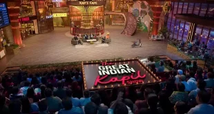 The Great Indian Kapil Show 20th April 2024