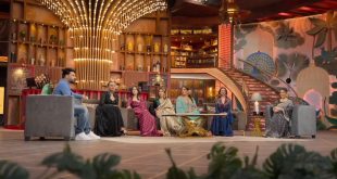 The Great Indian Kapil Show 11th May 2024