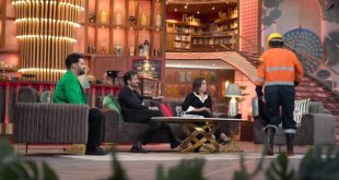 The Great Indian Kapil Show 25th May 2024