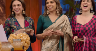 The Great Indian Kapil Show 11 May 2024