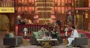 The Great Indian Kapil Show 22nd June 2024