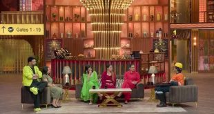 The Great Indian Kapil Show 8th June 2024