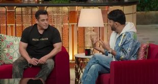 The Great Indian Kapil Show 21st June 2025