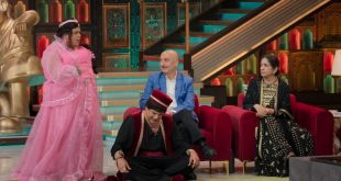 The Great Indian Kapil Show 28th June 2025