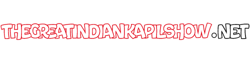The Great Indian Kapil Show