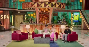 The Great Indian Kapil Show 30th August 2025