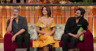 The Great Indian Kapil Show 13th September 2025