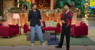 The Great Indian Kapil Show 20th September 2025