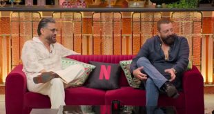 The Great Indian Kapil Show 6th September 2025