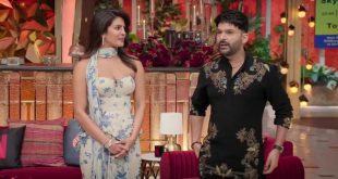 The Great Indian Kapil Show 20th December 2025