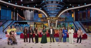 The Great Indian Kapil Show 27th December 2025