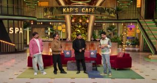 The Great Indian Kapil Show 10th January 2026