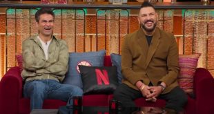 The Great Indian Kapil Show 17th January 2026
