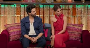 The Great Indian Kapil Show 3rd January 2026