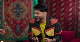 The Great Indian Kapil Show 21st February 2026