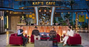 The Great Indian Kapil Show 28th February 2026