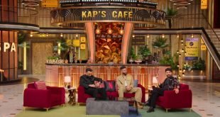 The Great Indian Kapil Show 7th February 2026