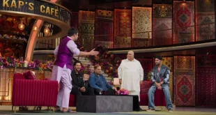 The Great Indian Kapil Show 14th March 2026