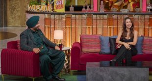 The Great Indian Kapil Show 7th March 2026