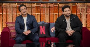 The Great Indian Kapil Show 2nd May 2026