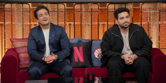 The Great Indian Kapil Show 2nd May 2026